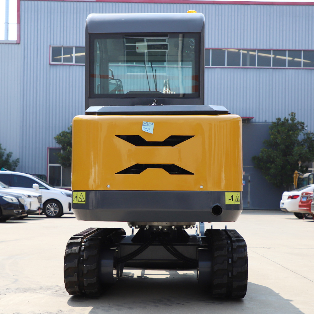 最も安いミニショベル