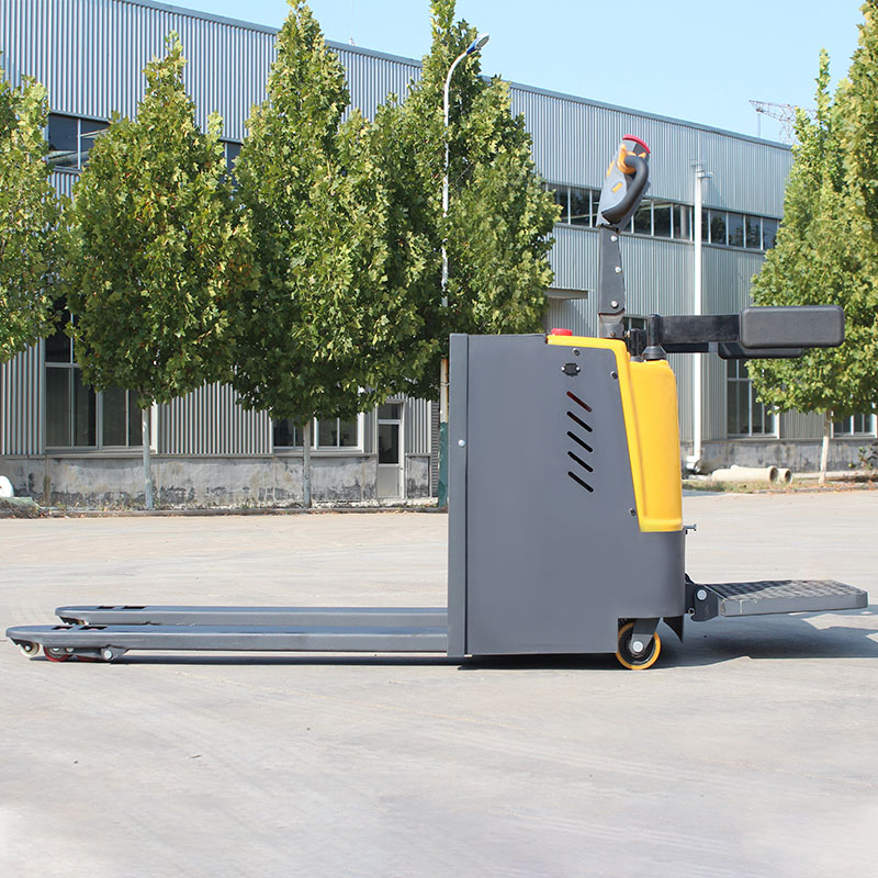 フォークリフトマニュアル