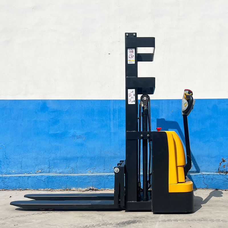 スタッカーの価格設定