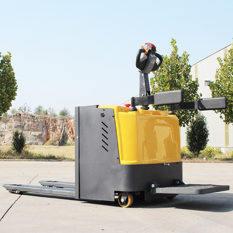 フォークリフトマニュアル