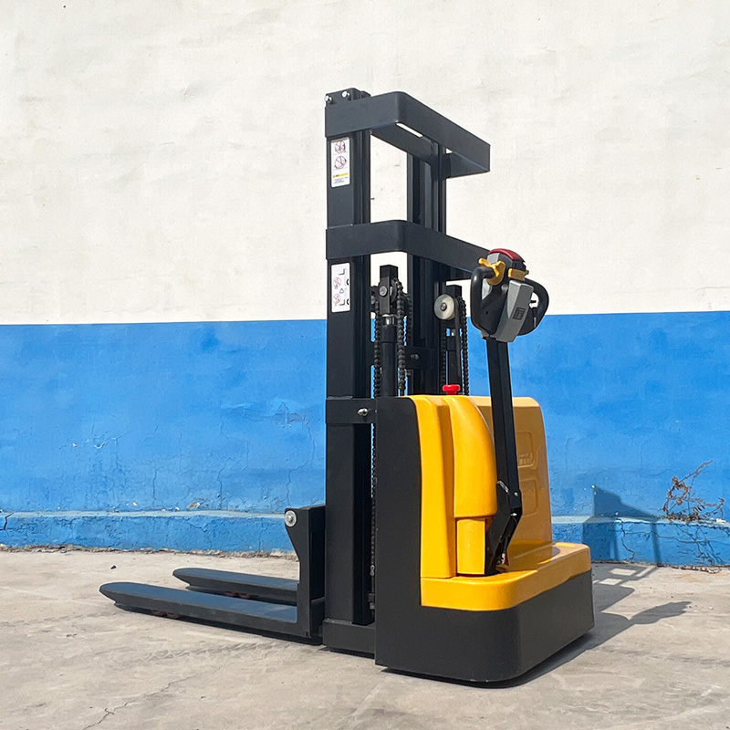 スタッカーの価格設定