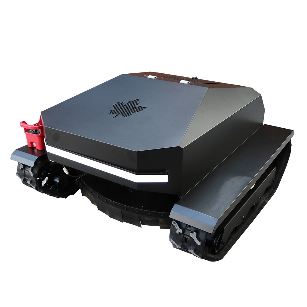 多目的芝刈り機