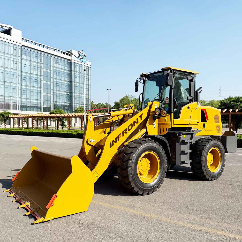 効率的なローダー