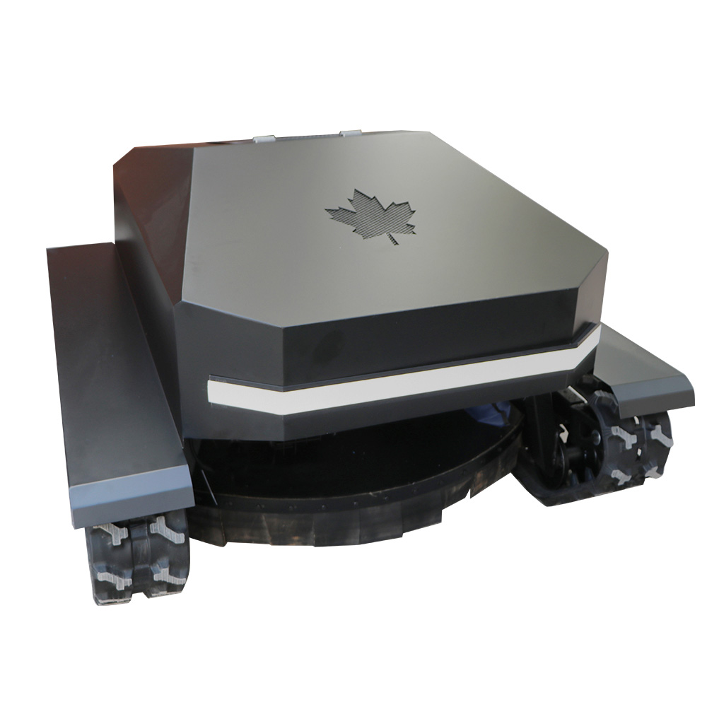 多目的芝刈り機