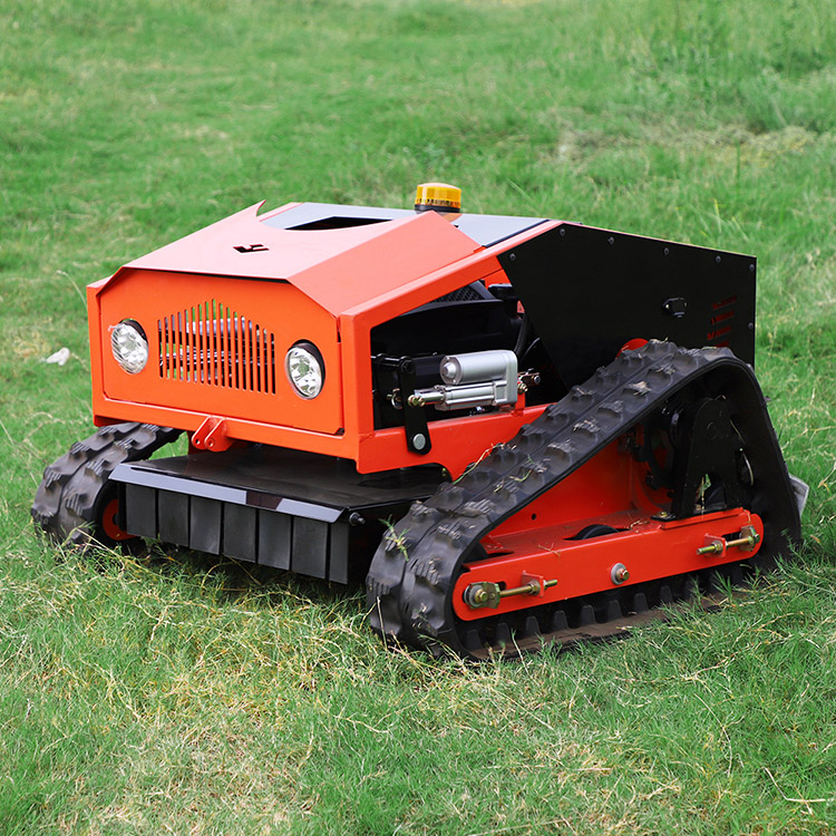 最高の乗用芝刈り機