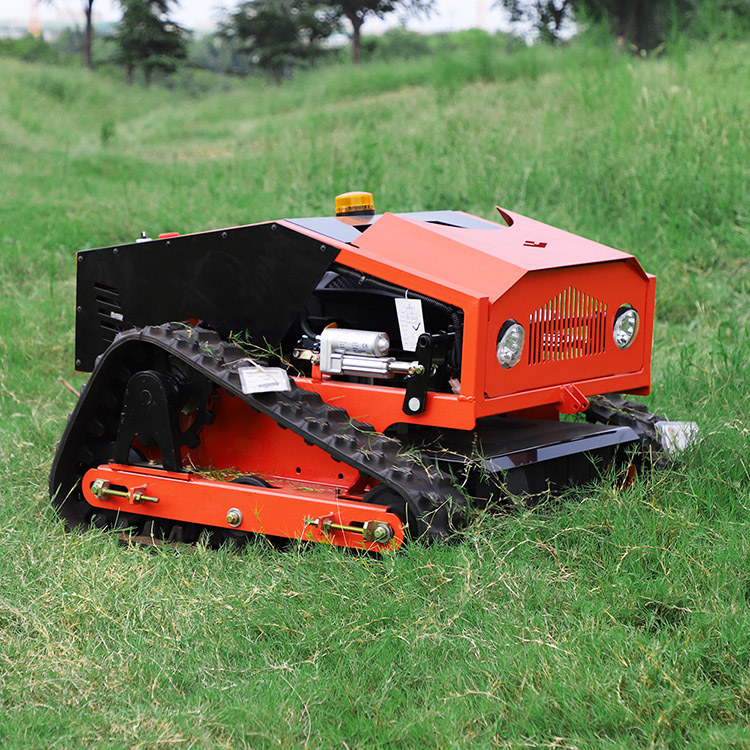 最高の乗用芝刈り機