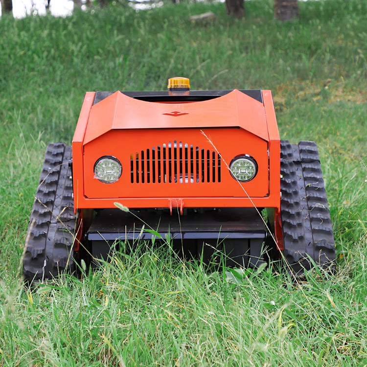 最高の乗用芝刈り機