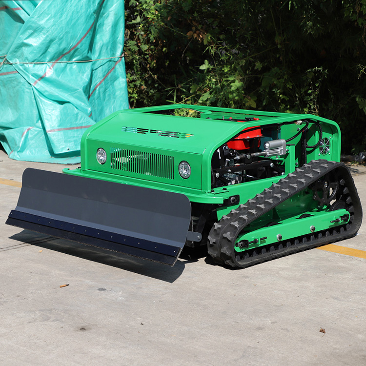 コードレス芝刈り機