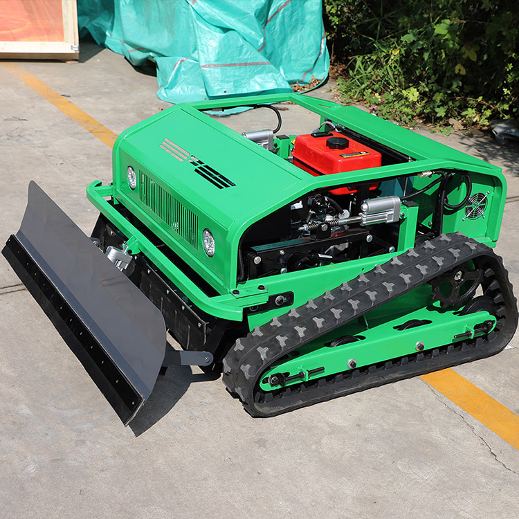 コードレス芝刈り機