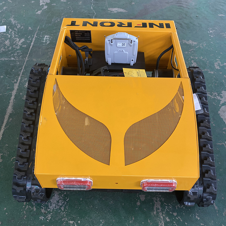 近くで販売されている芝刈り機