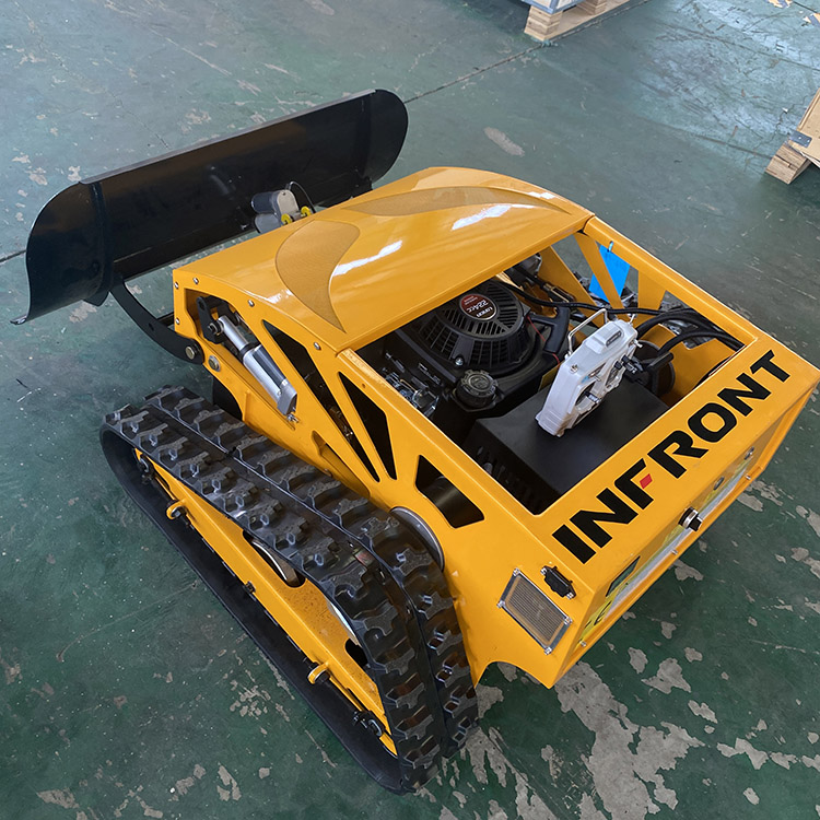 近くで販売されている芝刈り機