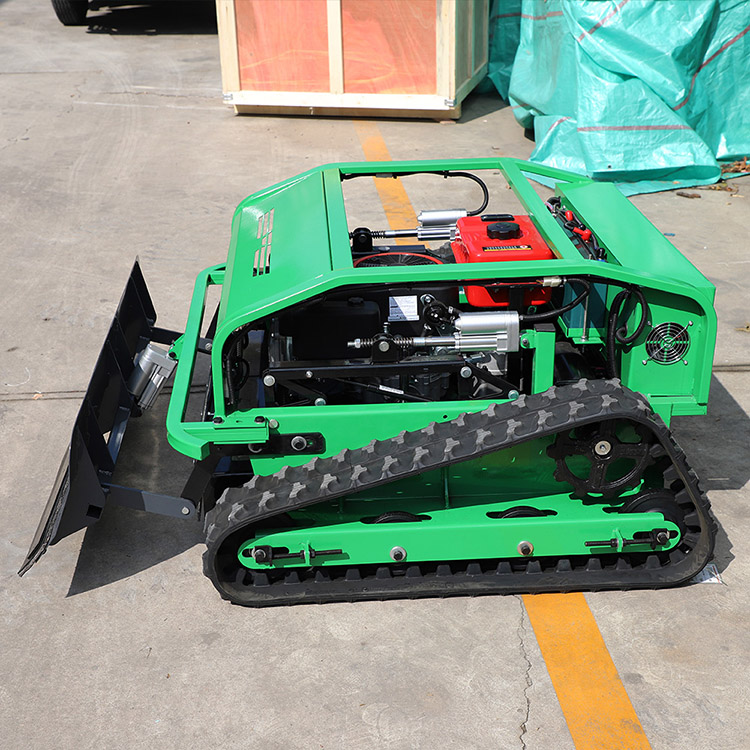 コードレス芝刈り機