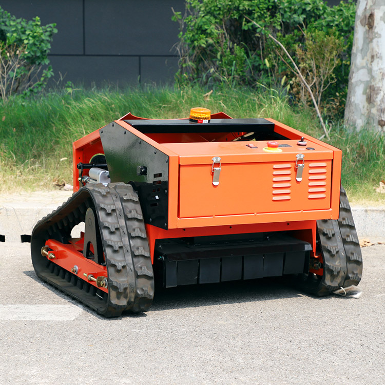 最高の乗用芝刈り機