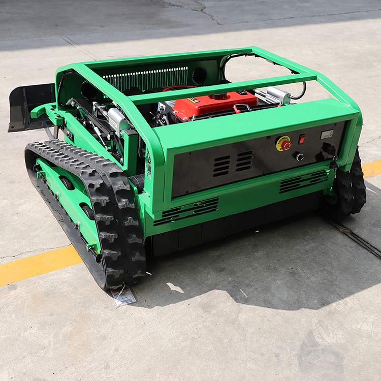 コードレス芝刈り機