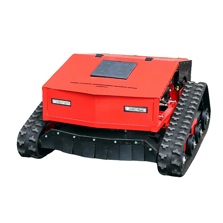 業務用芝刈り機