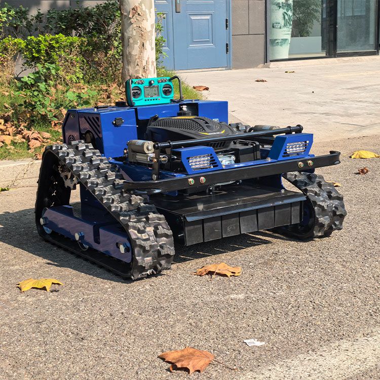 グリーンワークス芝刈り機