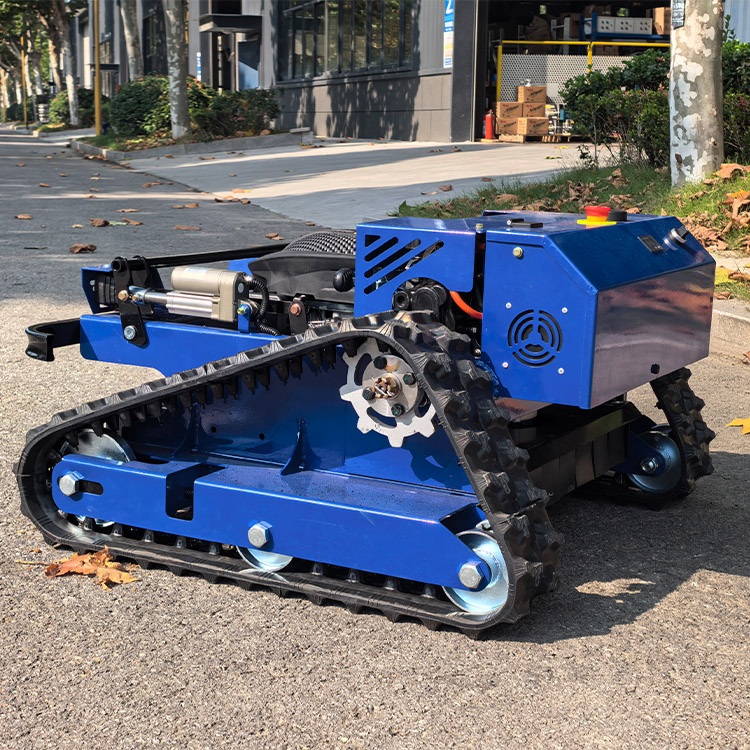 グリーンワークス芝刈り機