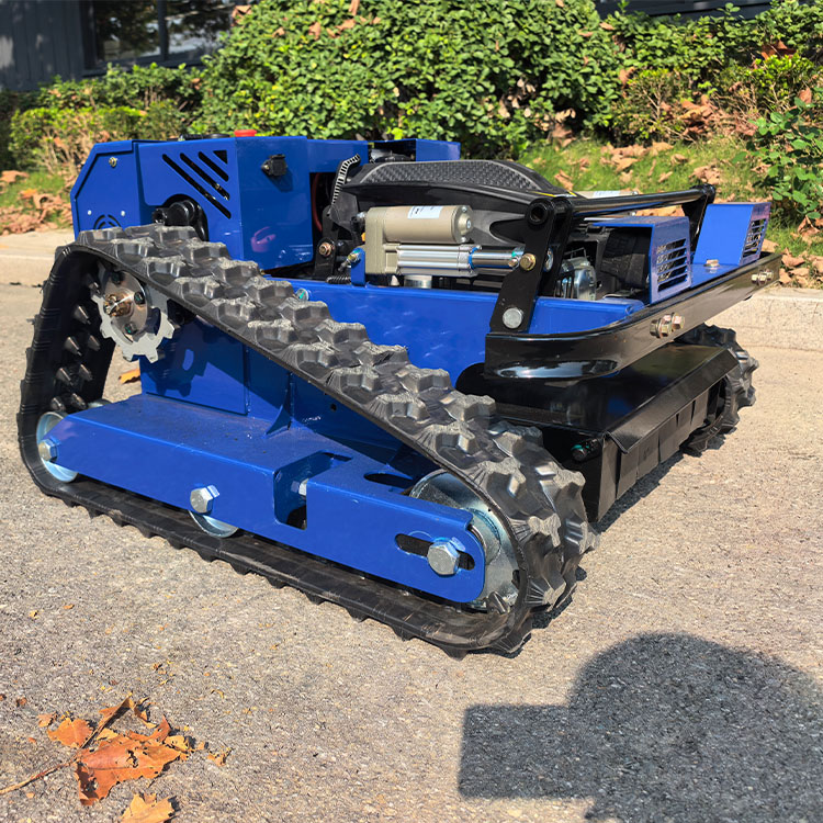 グリーンワークス芝刈り機