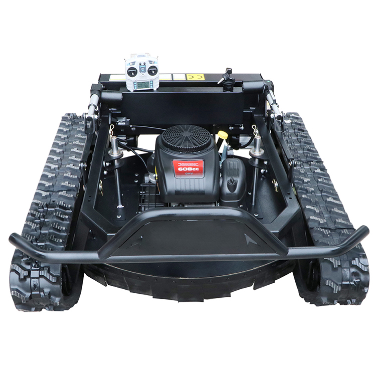 コードレス芝刈り機