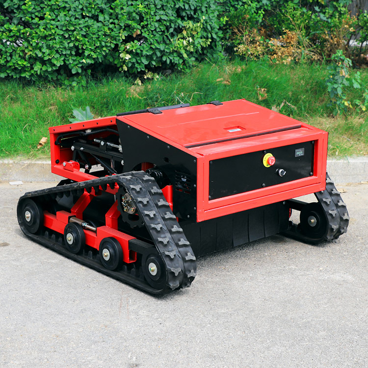 業務用芝刈り機