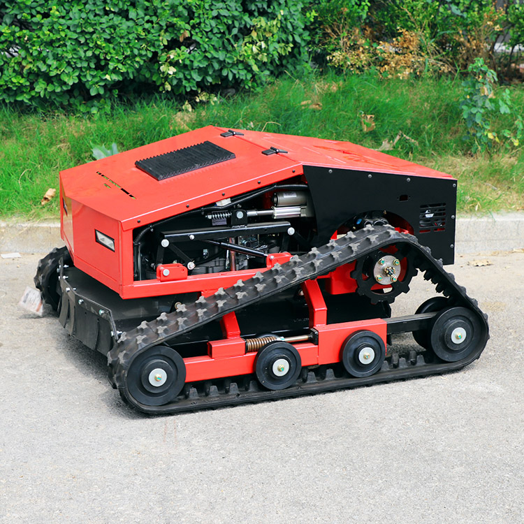 業務用芝刈り機