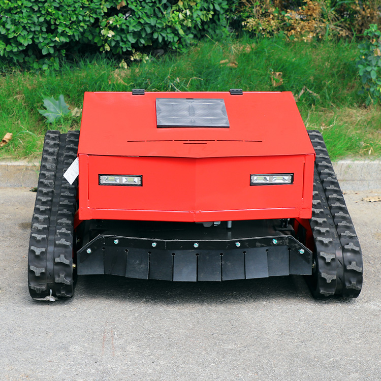 業務用芝刈り機