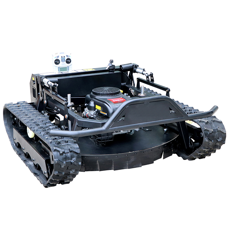 コードレス芝刈り機