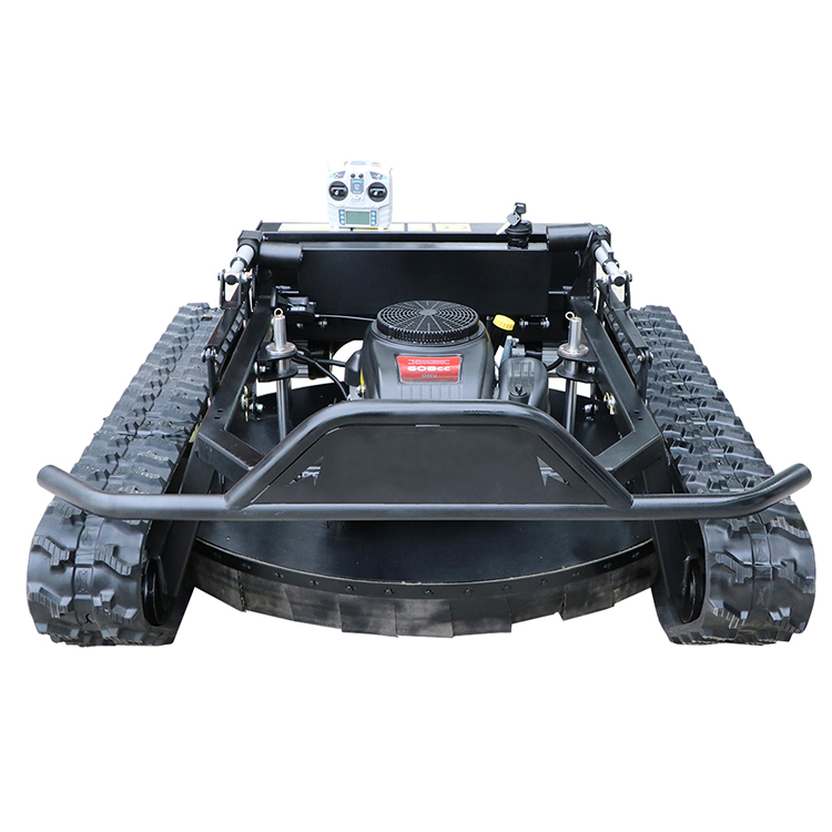 コードレス芝刈り機