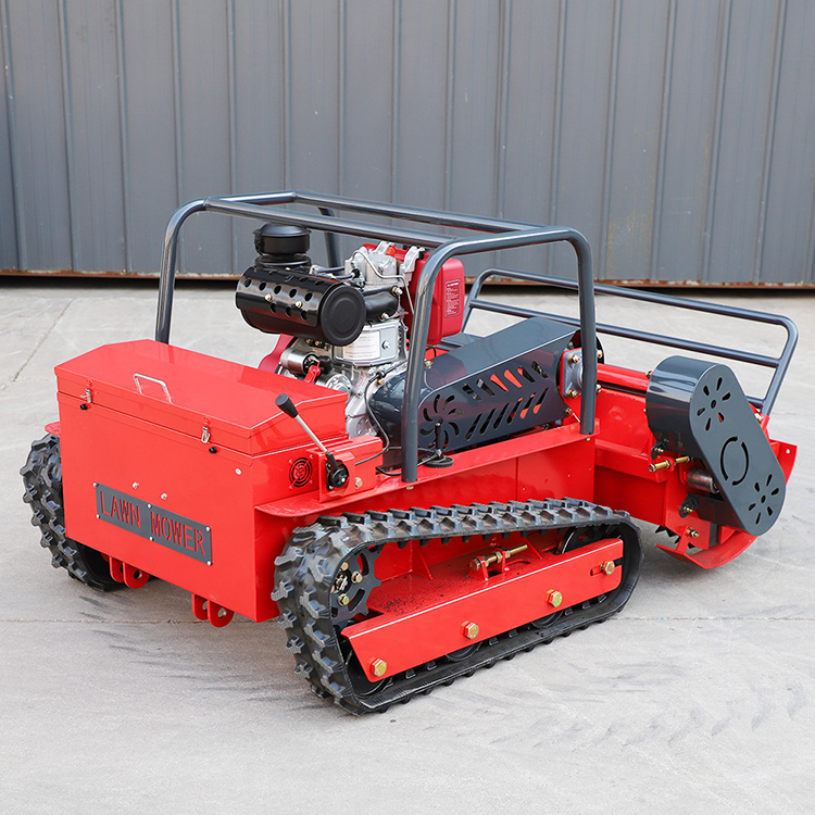 安価なゼロターン芝刈り機