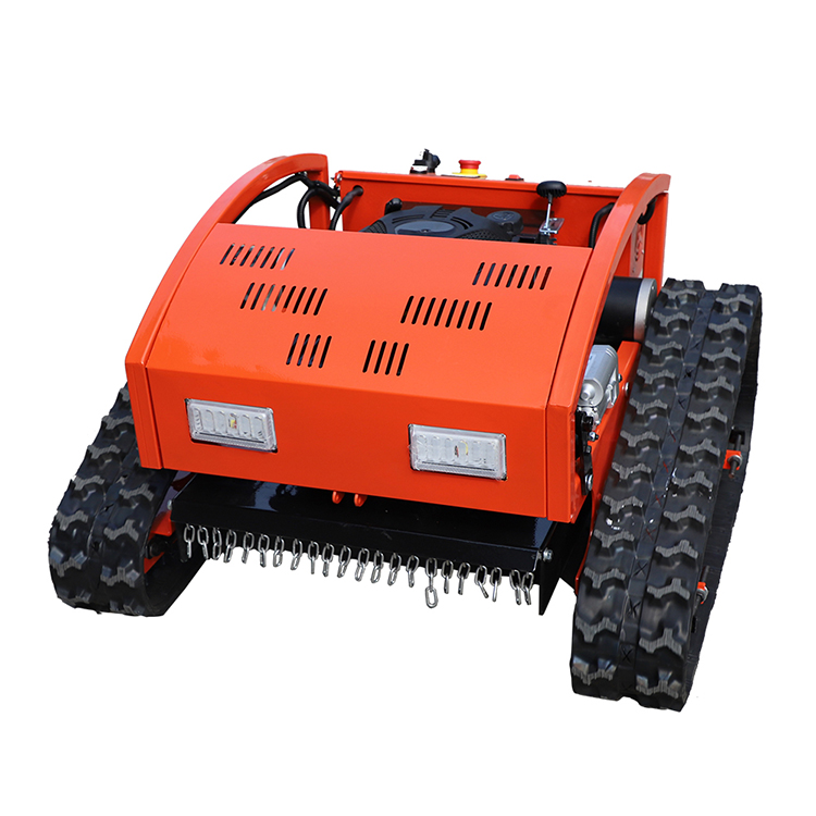 ゼロターン芝刈り機