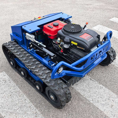 ゼロターン芝刈り機