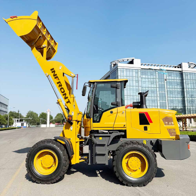 効率的なローダー