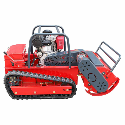 安価なゼロターン芝刈り機