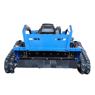 RC1000Sは優れた芝刈り機です