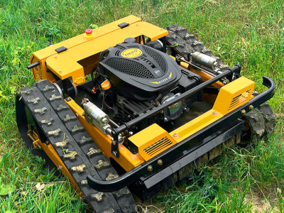 My Smart Butler - オンラインで新しい芝刈り機を購入