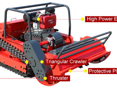 ゼロターン芝刈り機