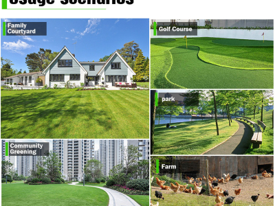 ゼロターン芝刈り機