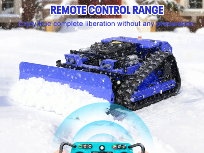 ゼロターン芝刈り機