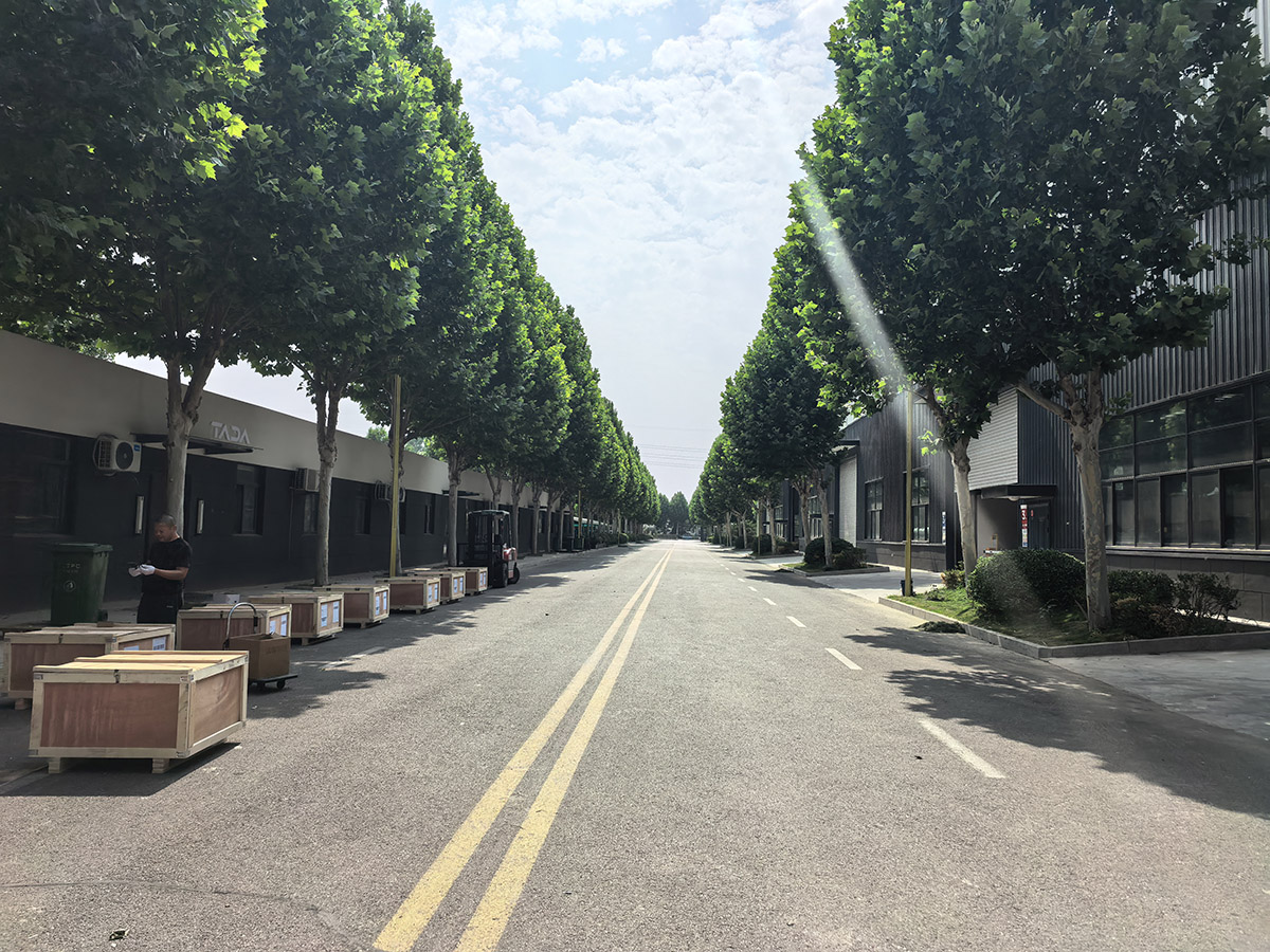 モワーマン（山東）機械有限公司