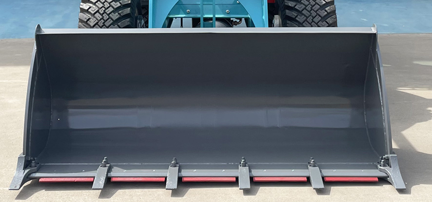 大型ホイールローダー 大型ホイールローダー