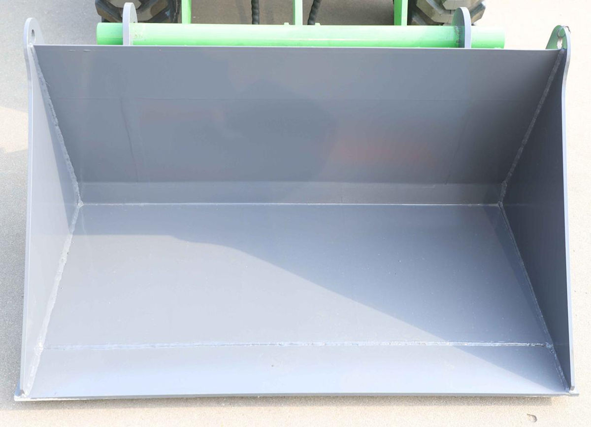 コンパクトホイールローダ