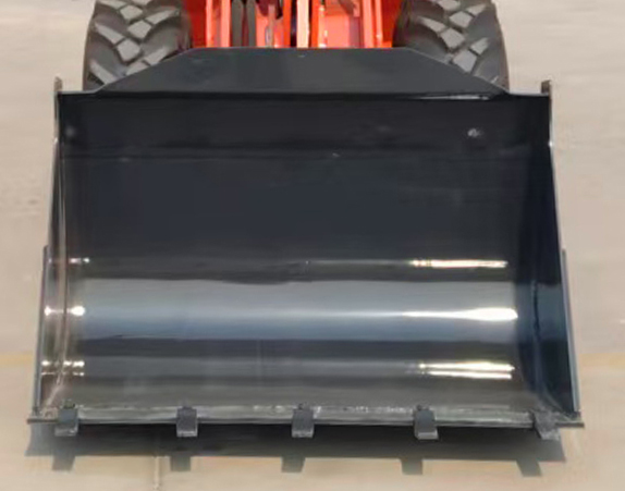 コンパクトホイールローダ コンパクトホイールローダ