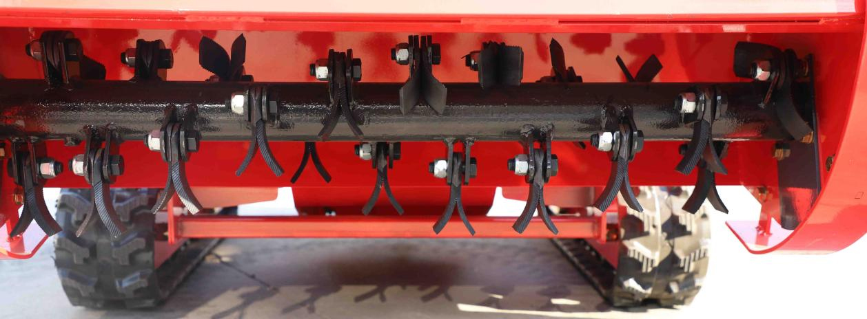 リモコン芝刈り機