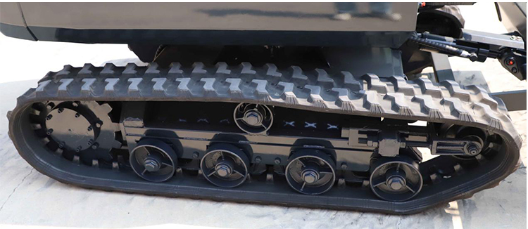 最も安いミニショベル