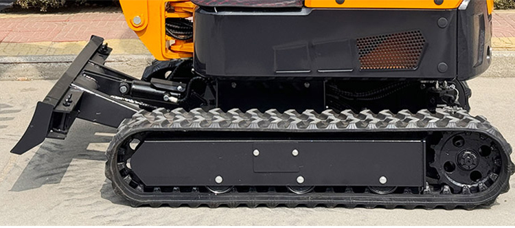 2トン掘削機 2トン掘削機