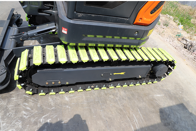 3トン掘削機 3トン掘削機