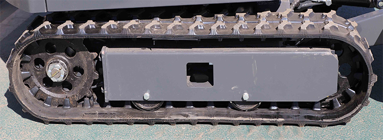 1.2トンミニショベル 1.2トンミニショベル