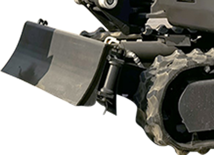 ミニショベル 1.2トン