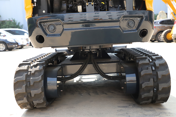 最も安いミニショベル