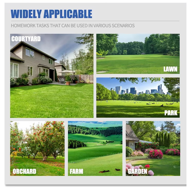 ゼロターン芝刈り機